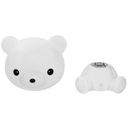 Lampa de noapte Iso Trade 7882 (White) Thumb