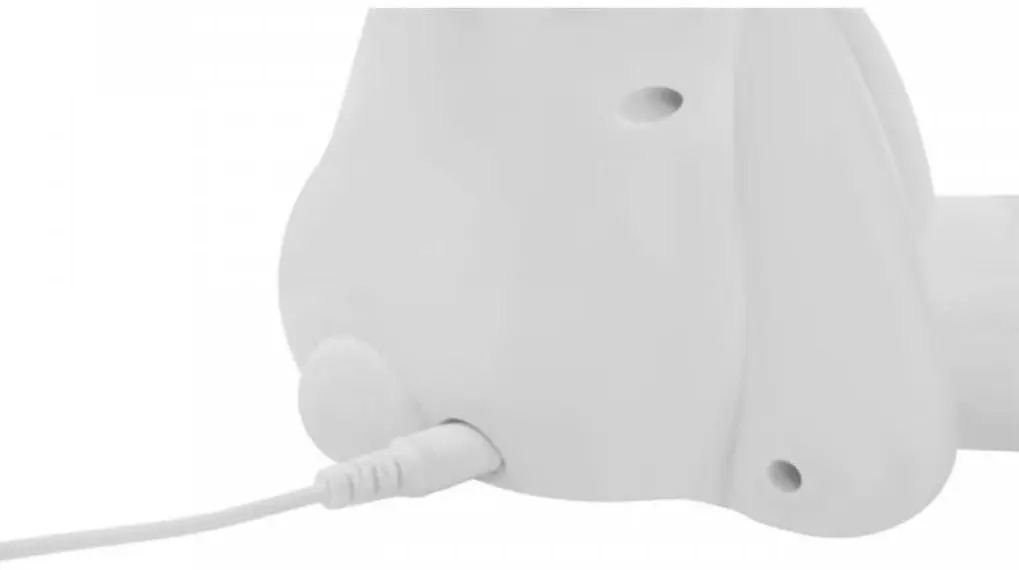 Lampa de noapte Iso Trade 7882 (White)