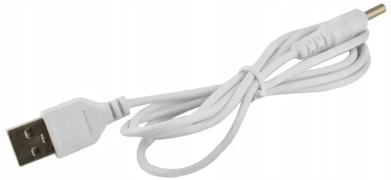 Lampa de noapte Iso Trade 7882 (White)