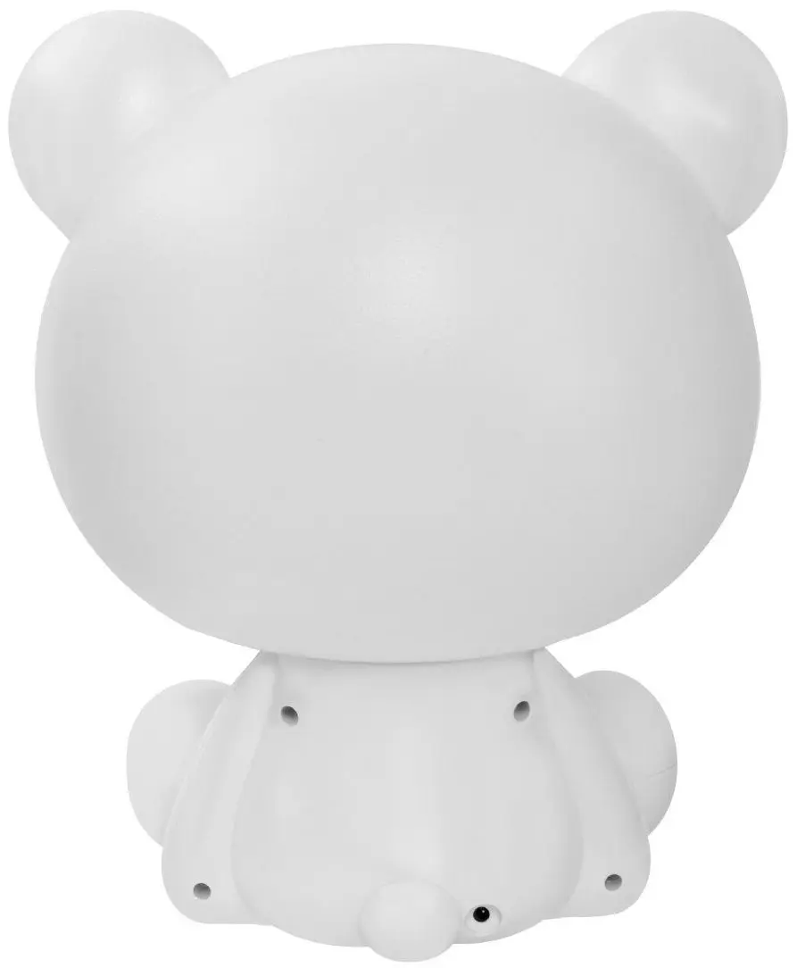 Lampa de noapte Iso Trade 7882 (White)