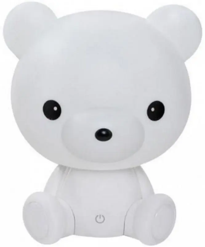 Lampa de noapte Iso Trade 7882 (White)