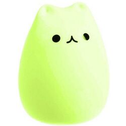 Lampă de noapte cu LED Iso Trade 15142 (White) Thumb