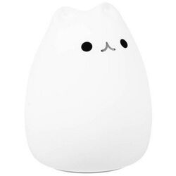 Lampă de noapte cu LED Iso Trade 15142 (White)