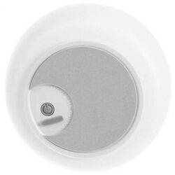 Lampă de noapte cu LED Iso Trade 15142 (White) Thumb