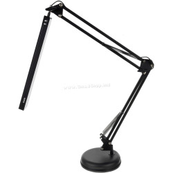 Lampa de masa Izoxis 26357 (Black)