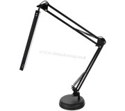 Lampa de masa Izoxis 2in1 23503 (Black)