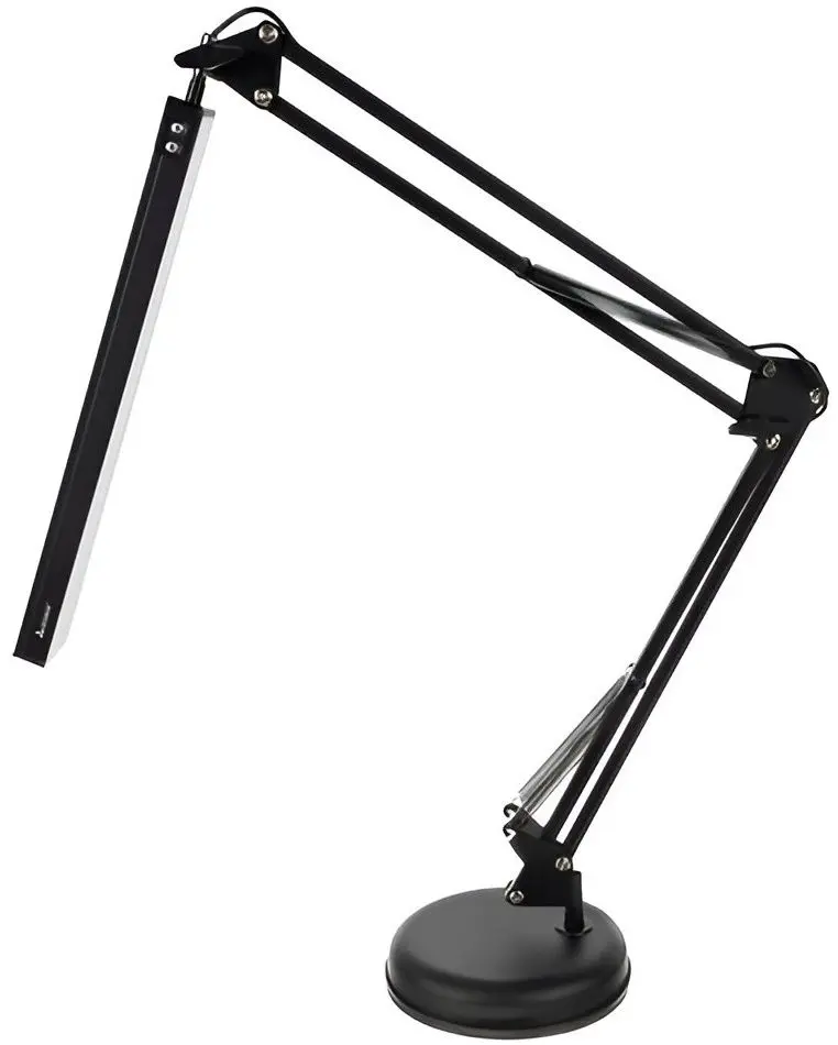 Lampa de masa Izoxis 2in1 23503 (Black)