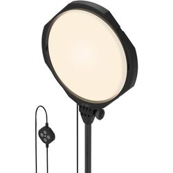 Lampa de masa Joby Beamo Studio Key (Black) Thumb