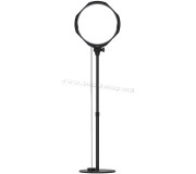 Lampa de masa Joby Beamo Studio Key (Black)