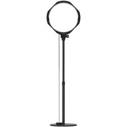 Lampa de masa Joby Beamo Studio Key (Black)