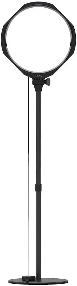 Lampa de masa Joby Beamo Studio Key (Black)