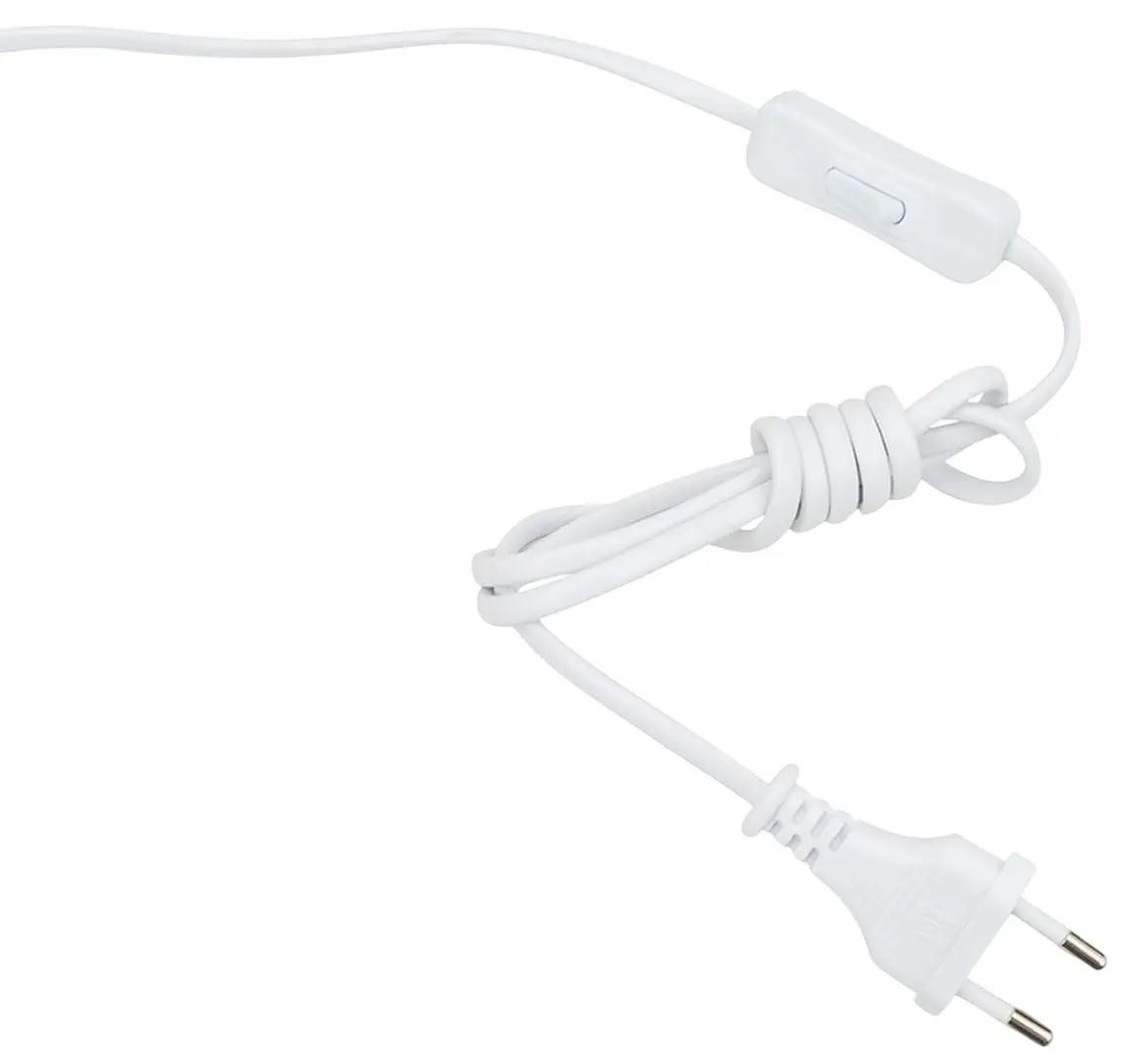 Lampa de noapte KikkaBoo Dream Big (Beige)