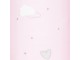 Lampa de noapte KikkaBoo Dream Big (Pink)