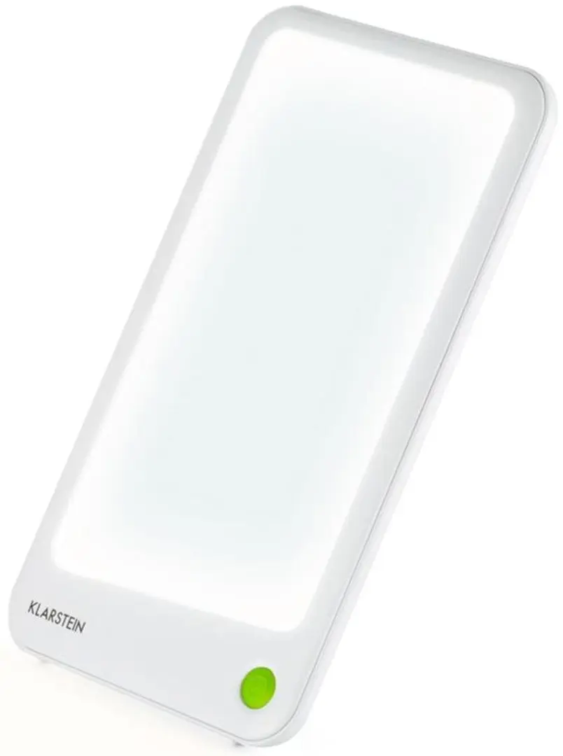 Настольная лампа Klarstein Summershine Slim (White)