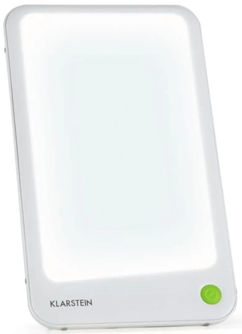 Настольная лампа Klarstein Summershine Slim (White)