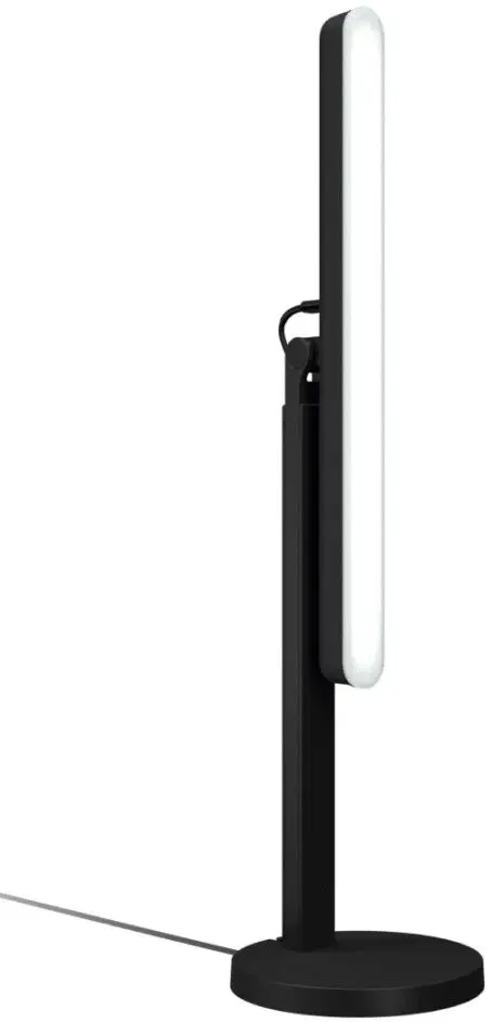 Lampa de masa Logitech G Litra Beam (Black) - 2