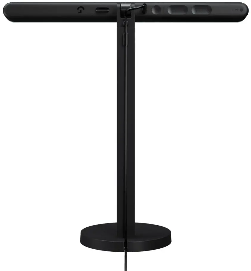 Lampa de masa Logitech G Litra Beam (Black) - 5