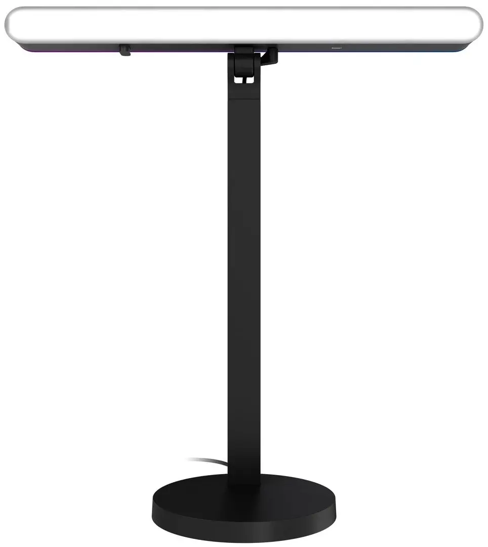 Lampa de masa Logitech G Litra Beam (Black)