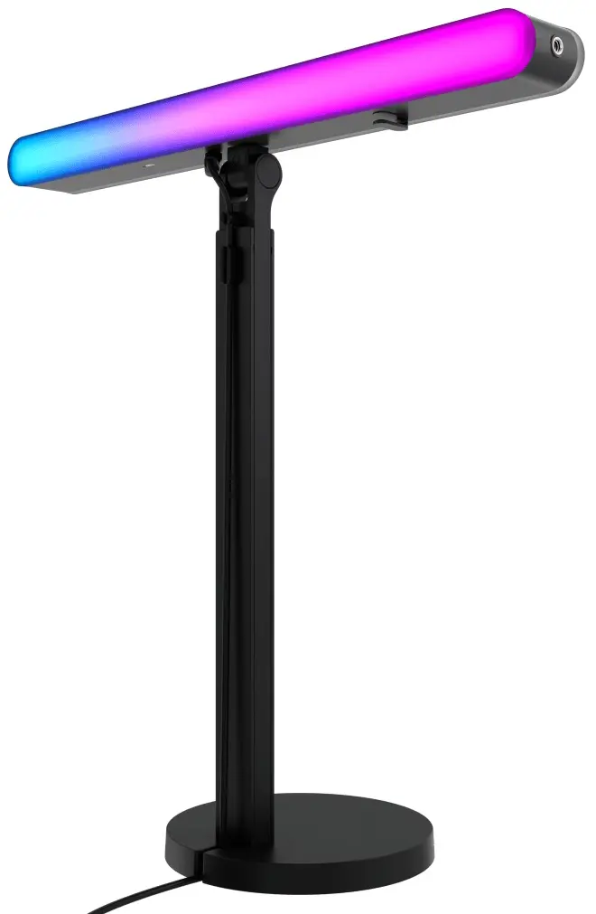 Настольная лампа Logitech G Litra Beam LX (Black)
