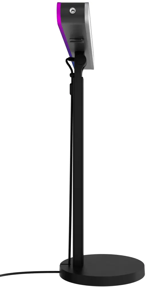 Настольная лампа Logitech G Litra Beam LX (Black)