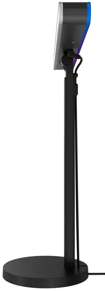 Настольная лампа Logitech G Litra Beam LX (Black)