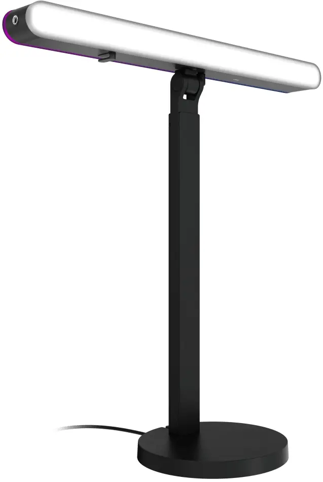 Настольная лампа Logitech G Litra Beam LX (Black)