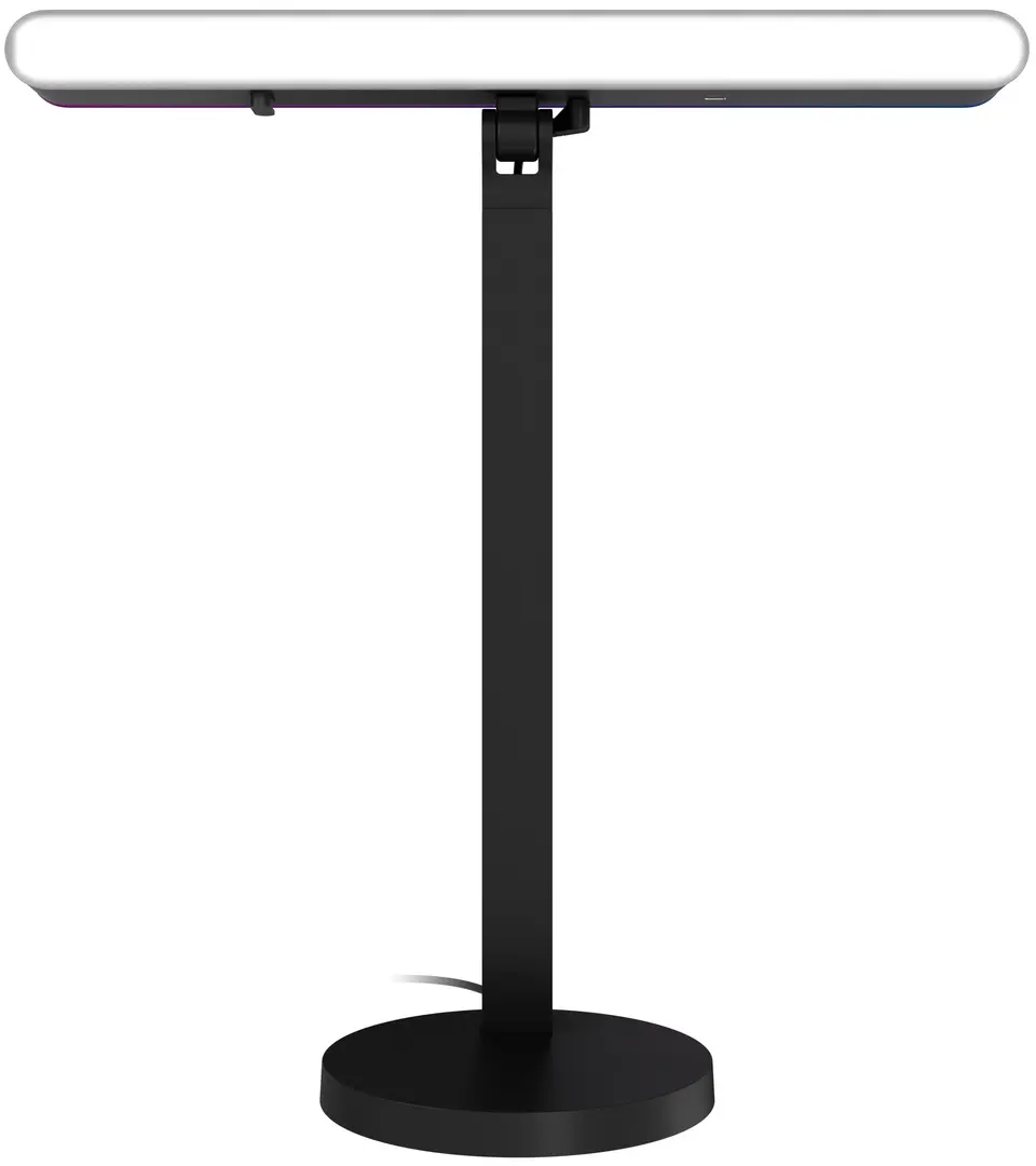 Настольная лампа Logitech G Litra Beam LX (Black)