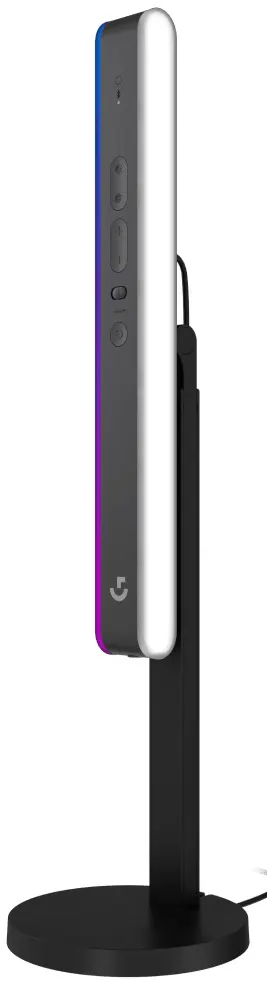 Настольная лампа Logitech G Litra Beam LX (Black)