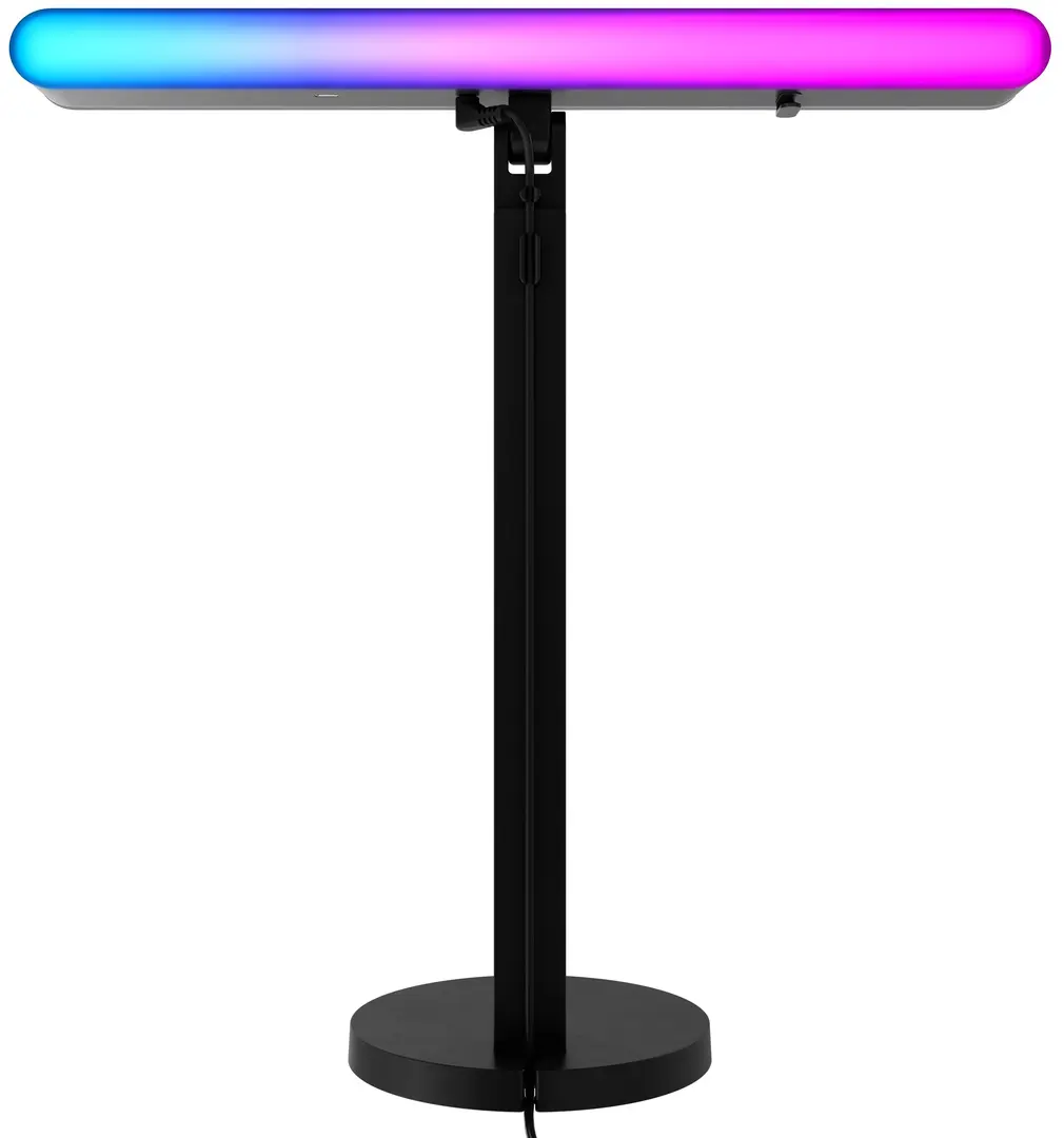 Настольная лампа Logitech G Litra Beam LX (Black)