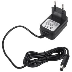 Настольная лампа Maclean MCE614B (Black) Thumb