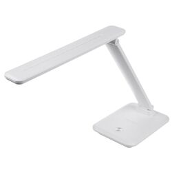 Настольная лампа Maclean MCE614W (White) Thumb