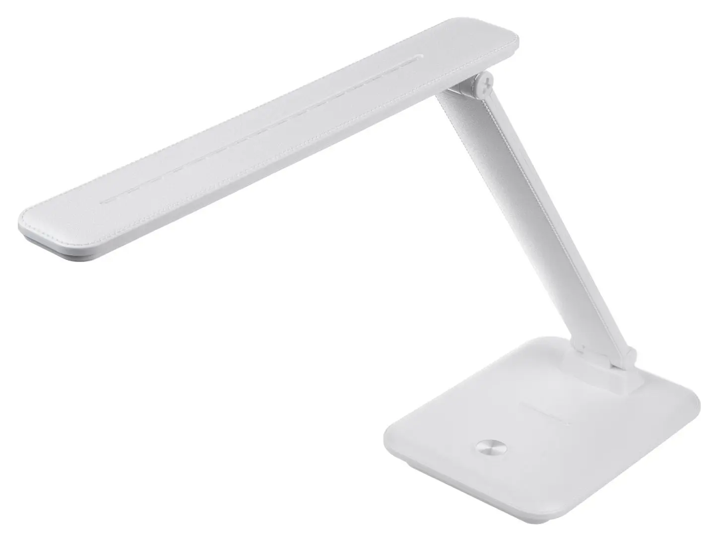 Настольная лампа Maclean MCE614W (White)