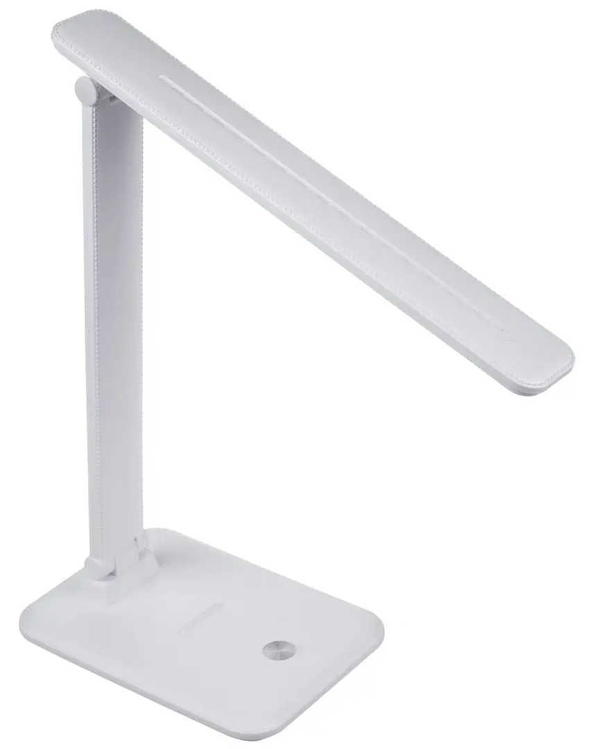 Настольная лампа Maclean MCE614W (White)