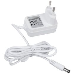 Настольная лампа Maclean MCE614W (White) Thumb