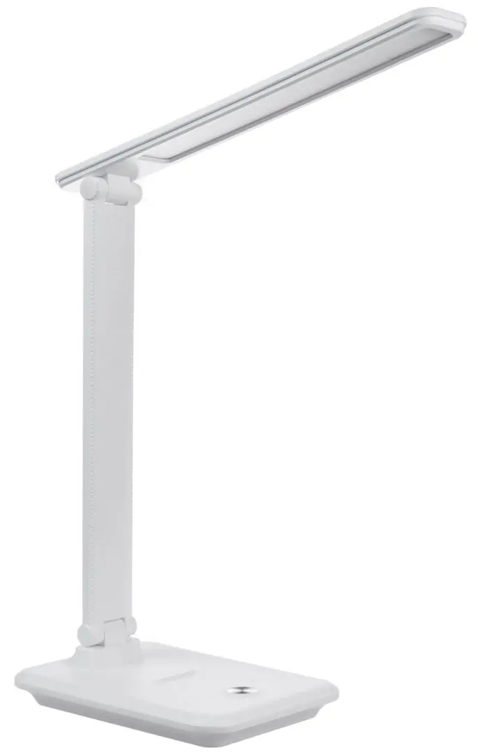 Настольная лампа Maclean MCE614W (White)