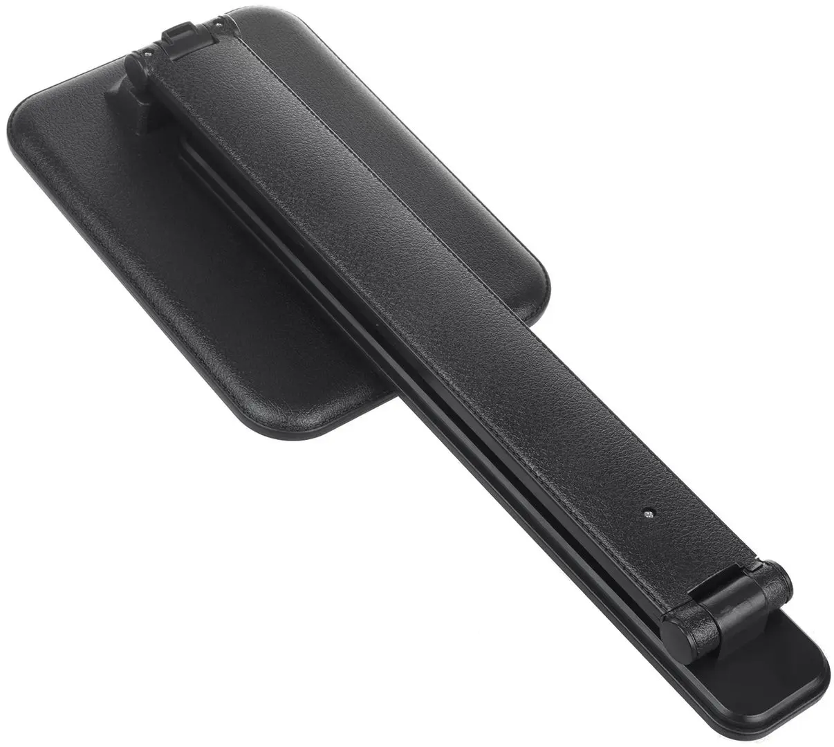 Lampa de masa cu incarcator wireless Maclean MCE616B (Black)