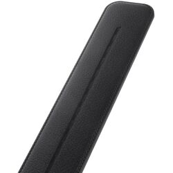 Lampa de masa cu incarcator wireless Maclean MCE616B (Black) Thumb