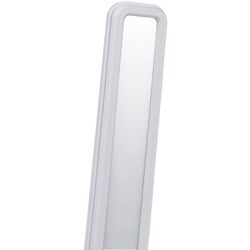 Lampa de masa cu incarcator wireless Maclean MCE616W (White) Thumb
