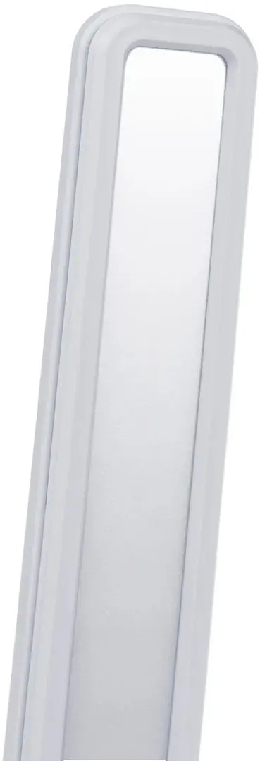 Lampa de masa cu incarcator wireless Maclean MCE616W (White)