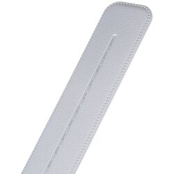 Lampa de masa cu incarcator wireless Maclean MCE616W (White) Thumb