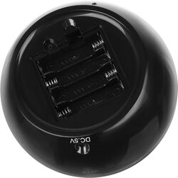 Lampa de veghe cu proiector Malatec LP16857 (Black) Thumb