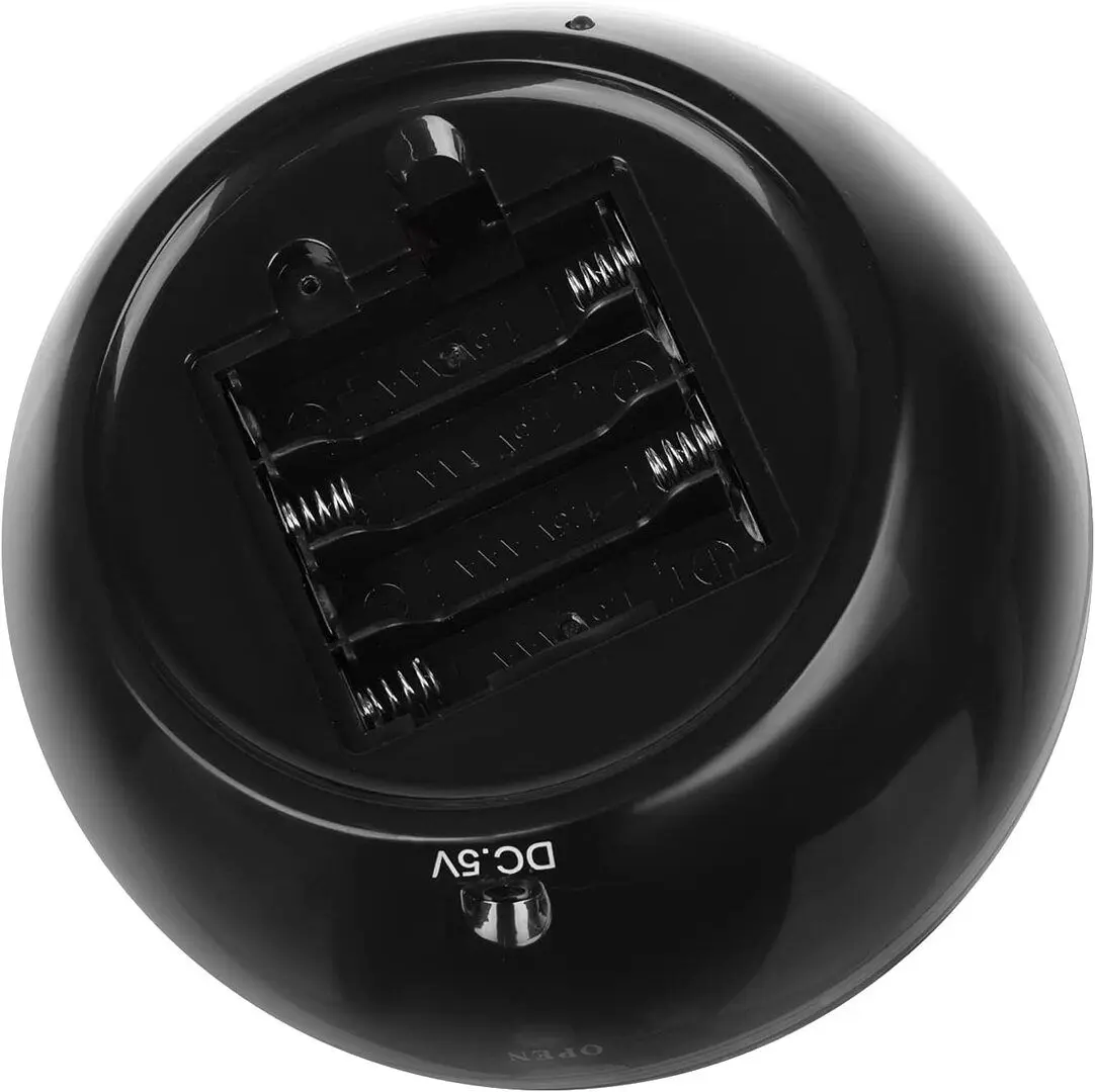 Lampa de veghe cu proiector Malatec LP16857 (Black)