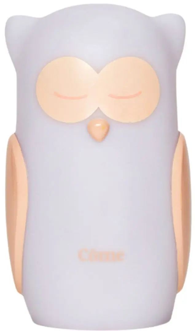 Настольная лампа Marko Owl OLB-XY-GR (White)