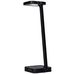 Lampa de masa Maxcom ML1001 (Black) Thumb