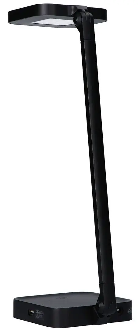 Lampa de masa Maxcom ML1001 (Black) - 3