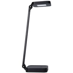 Lampa de masa Maxcom ML1001 (Black)