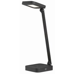 Lampa de masa Maxcom ML1001 (Black) Thumb