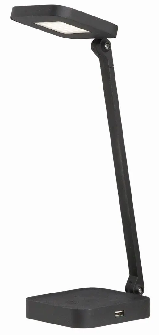 Lampa de masa Maxcom ML1001 (Black) - 4