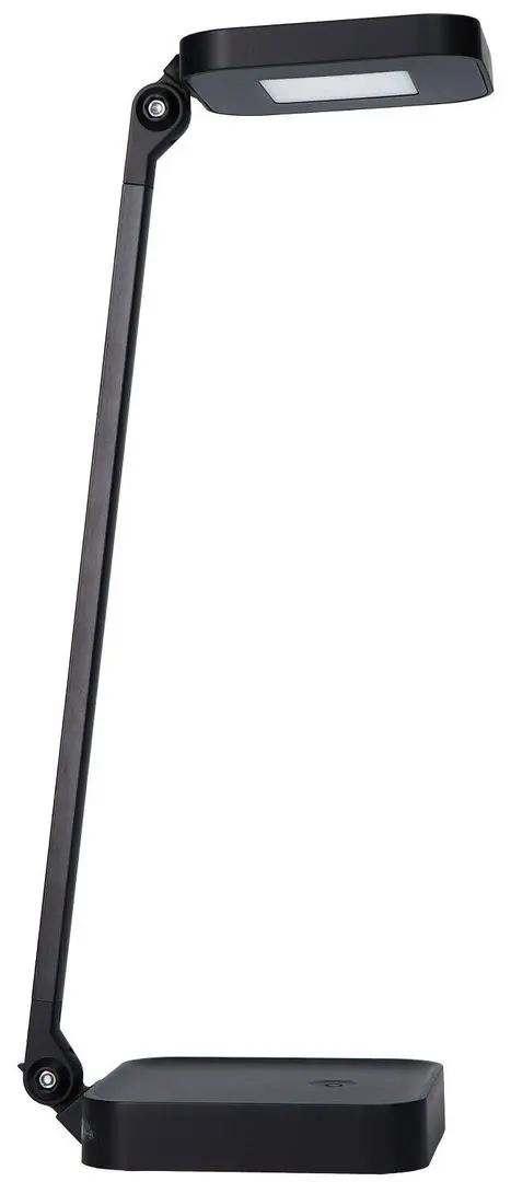 Lampa de masa Maxcom ML1001 (Black)