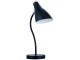 Lampa de masa Maxcom ML111 Tromso (Black)